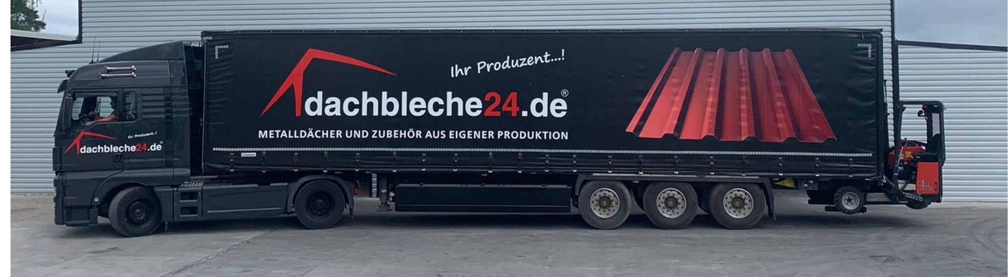 dachbleche24 GmbH